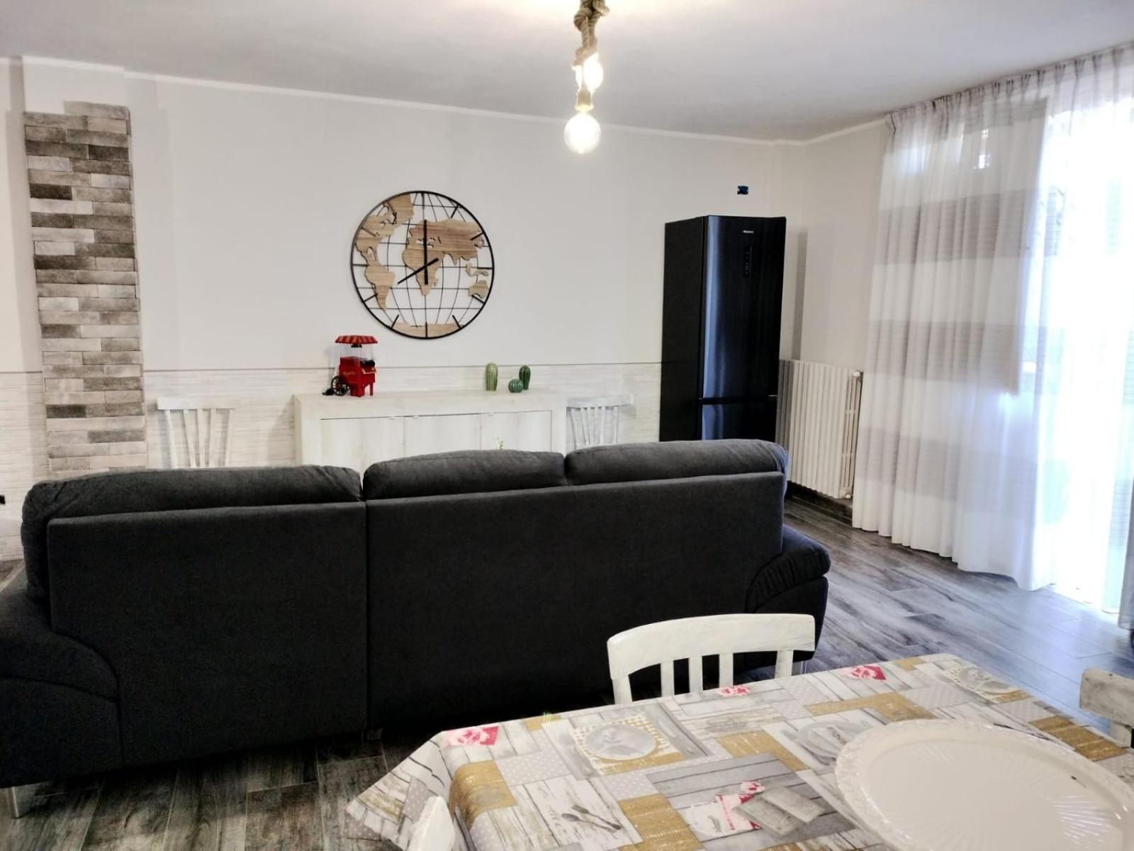 La Casa Di Ali Leilighet Torre Maggiore Eksteriør bilde